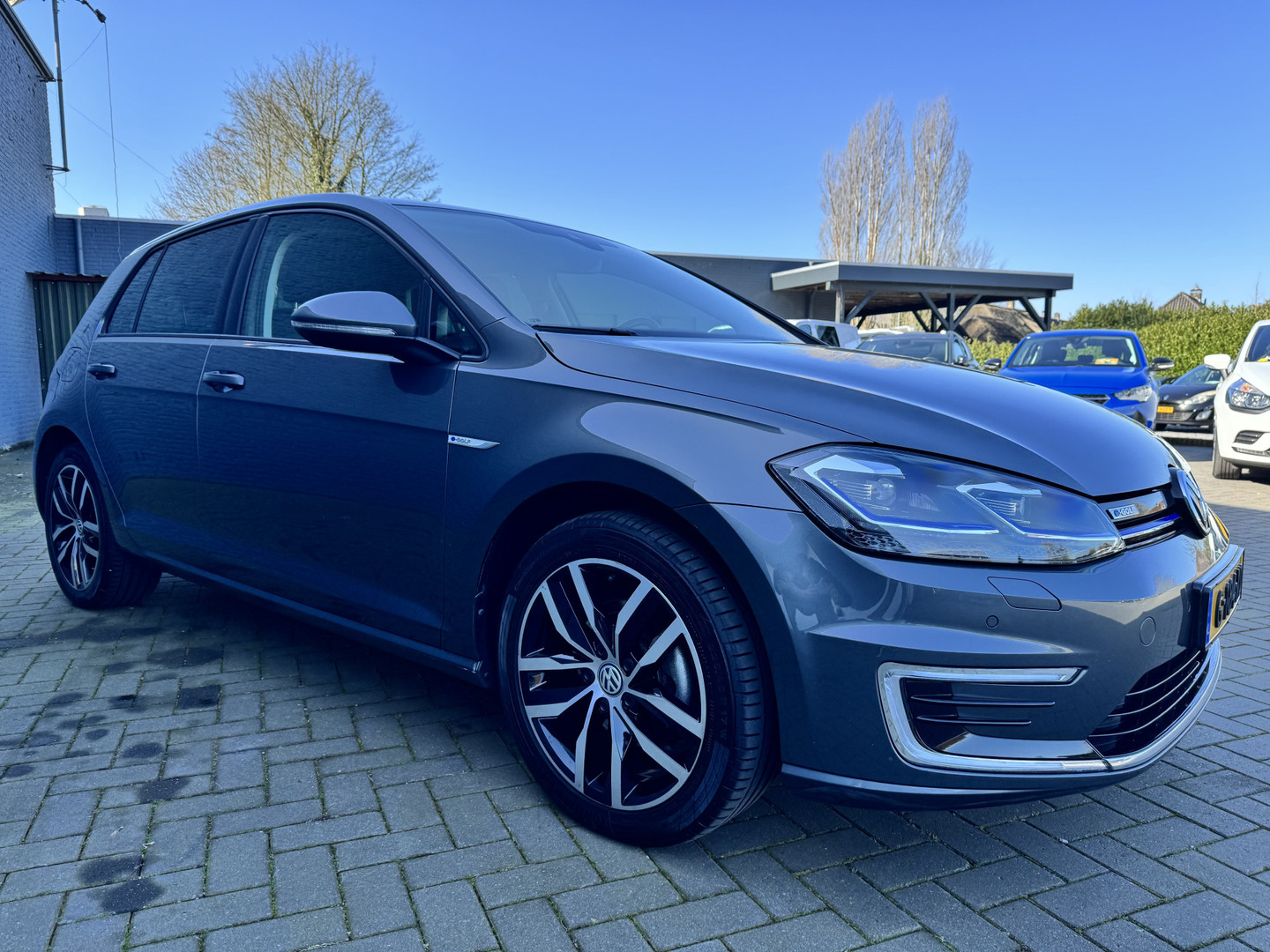 Volkswagen Volkswagen