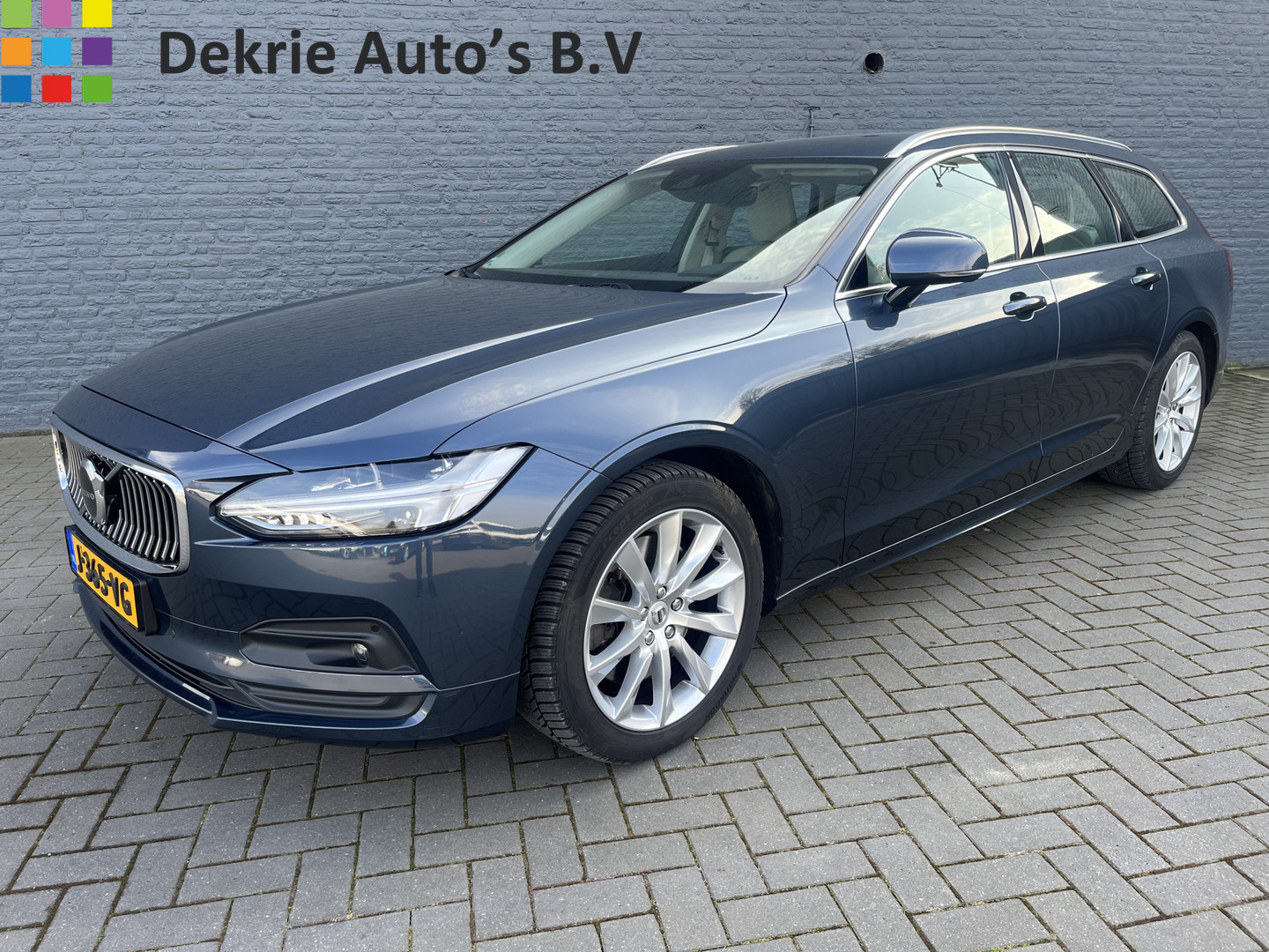 Volvo