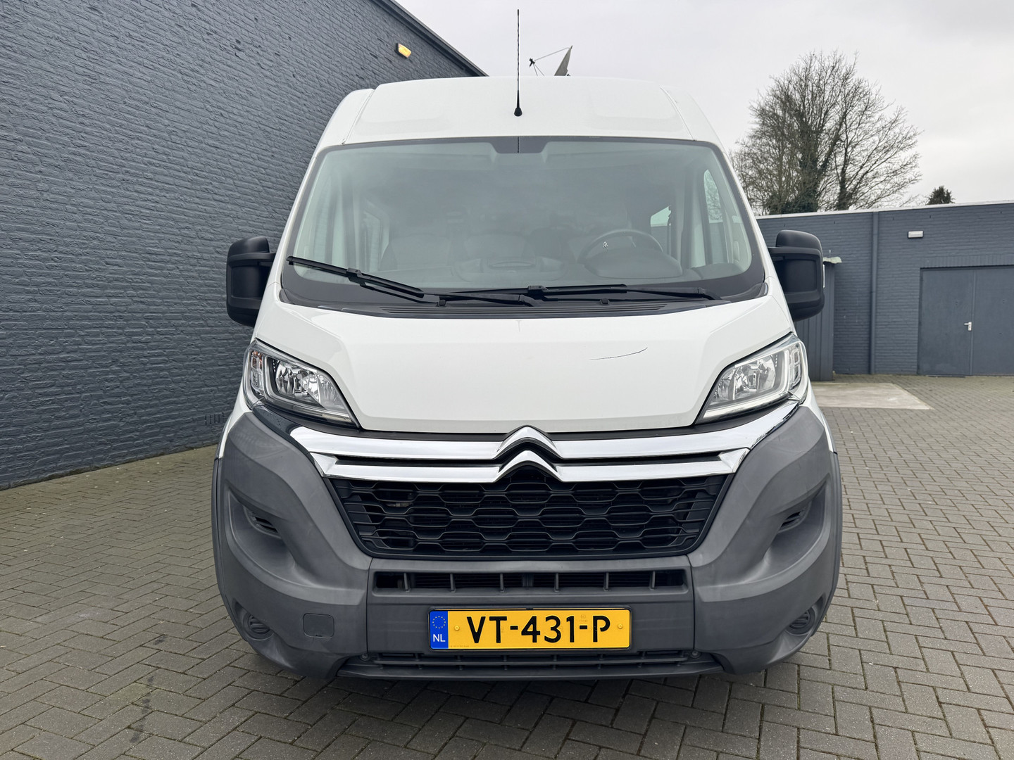 Citroën Citroën