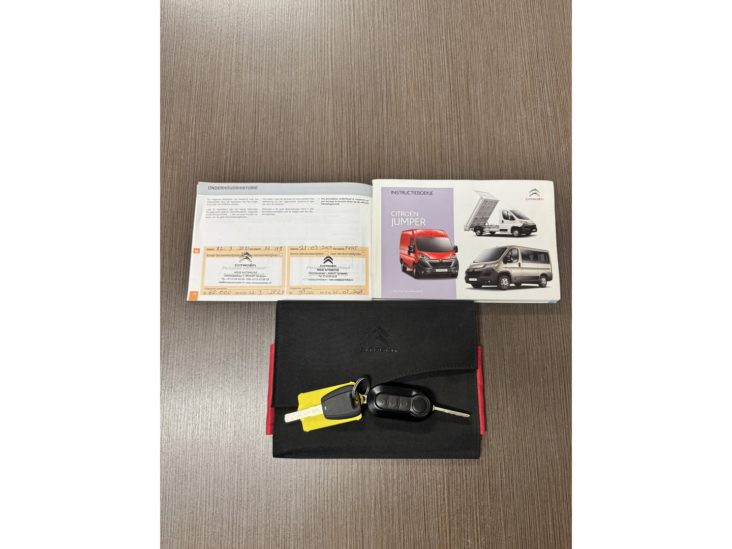 Citroën Citroën