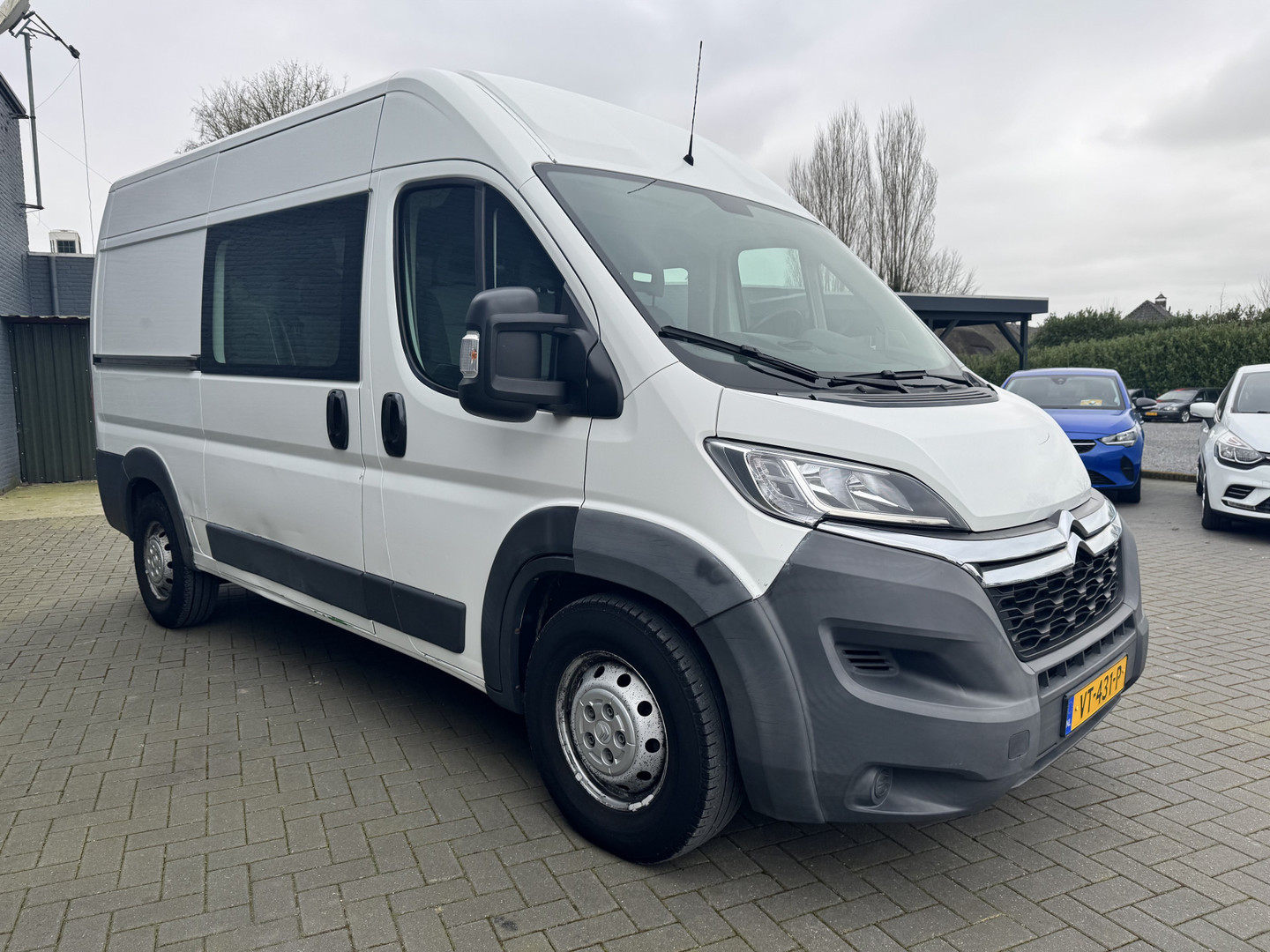 Citroën Citroën