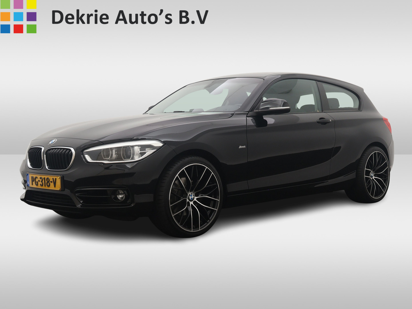BMW BMW