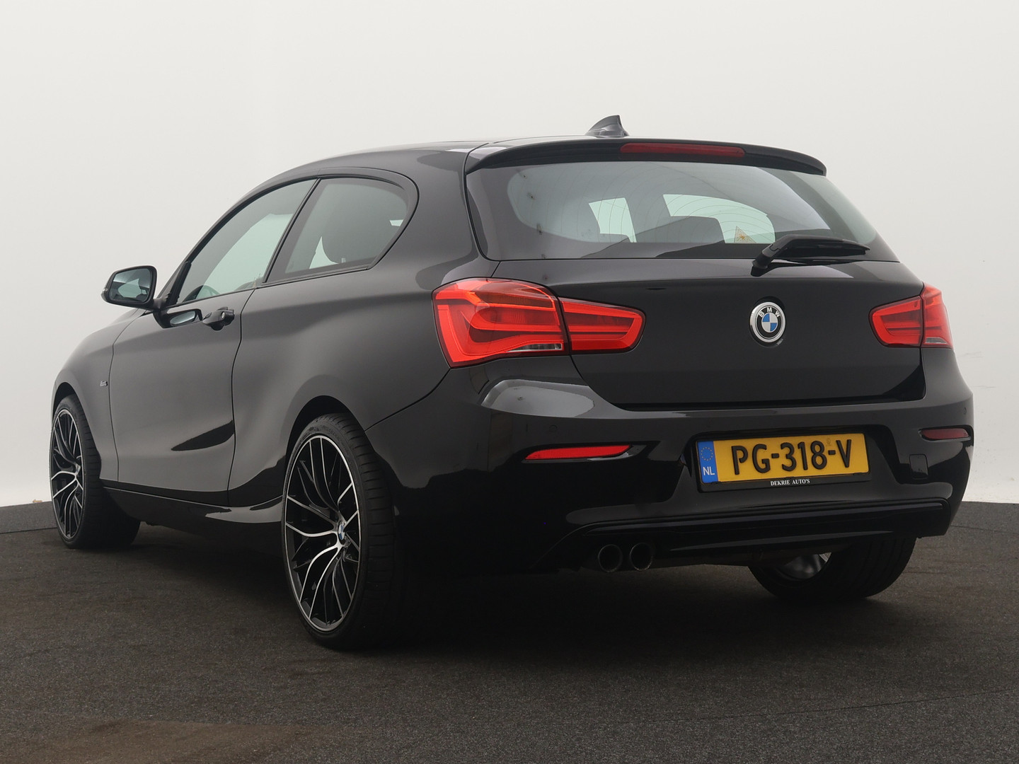 BMW BMW