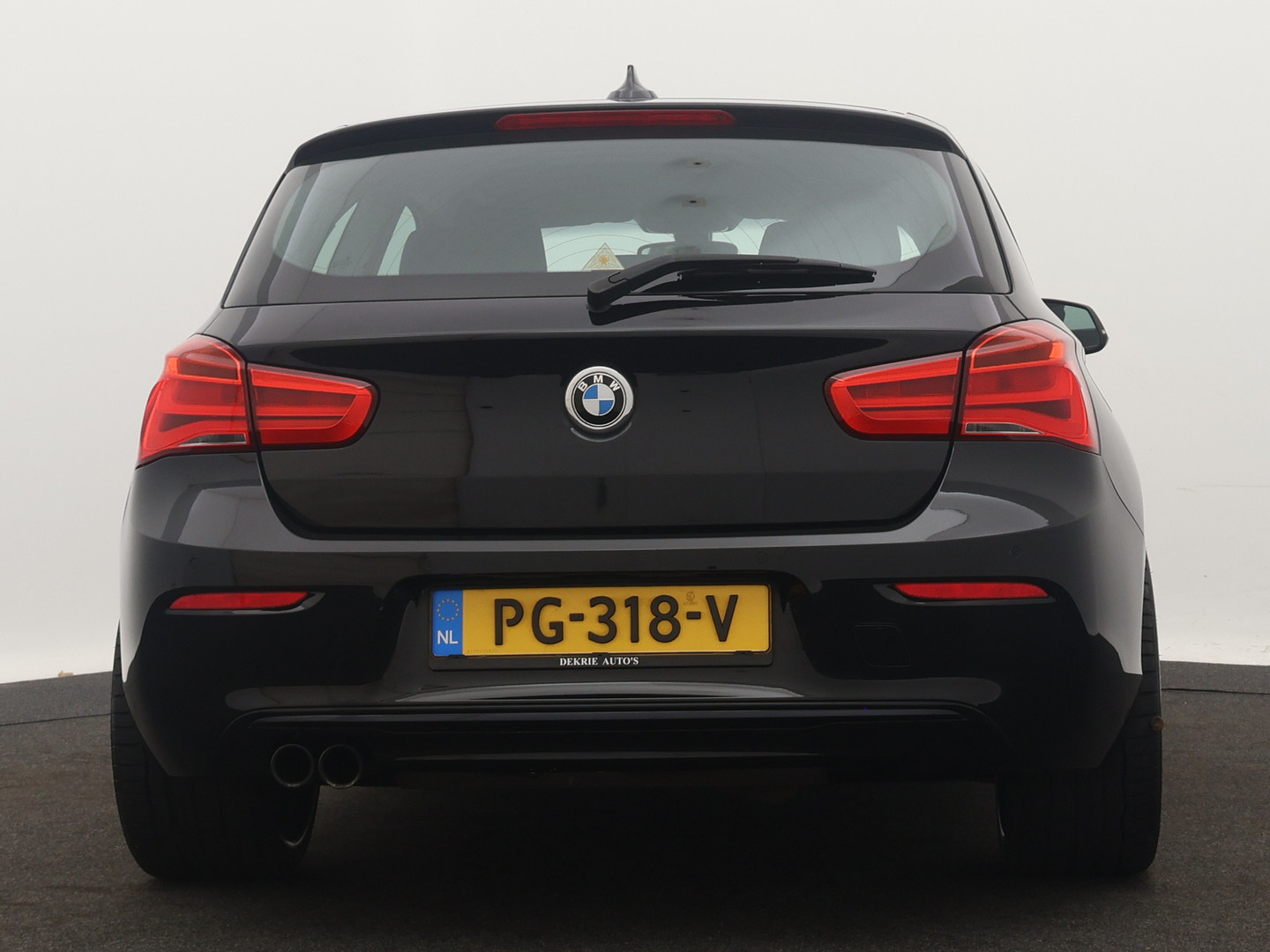 BMW BMW