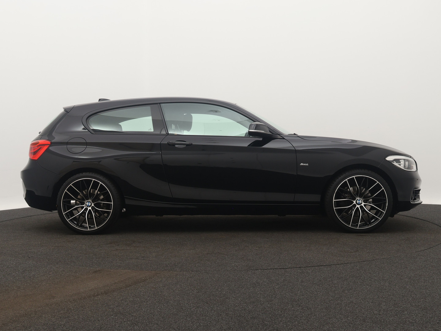BMW BMW