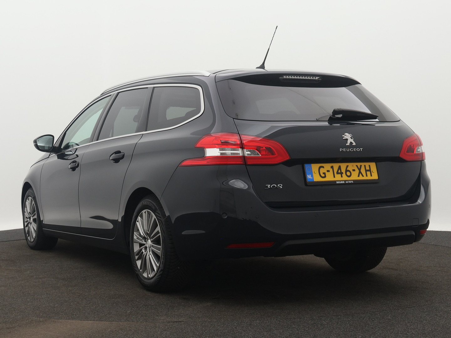 Peugeot Peugeot