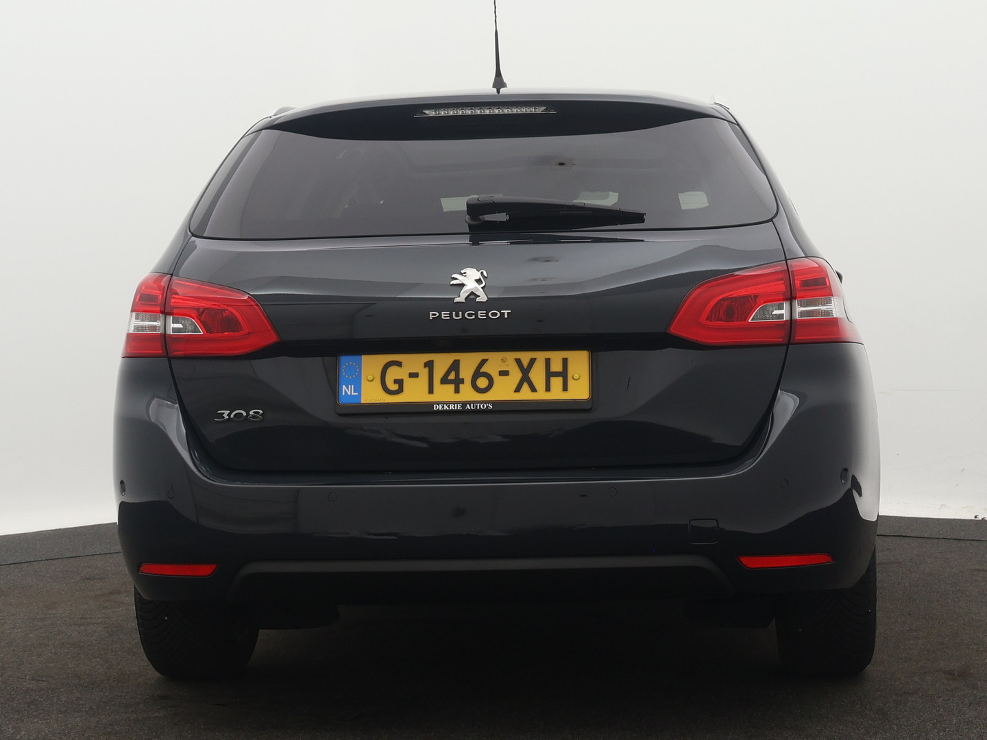 Peugeot Peugeot
