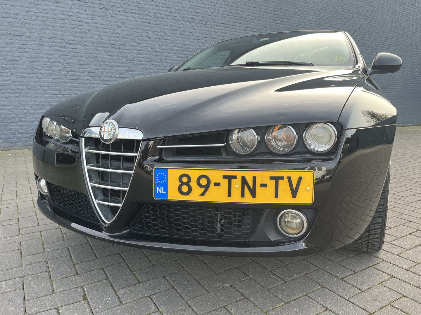 Alfa Romeo
