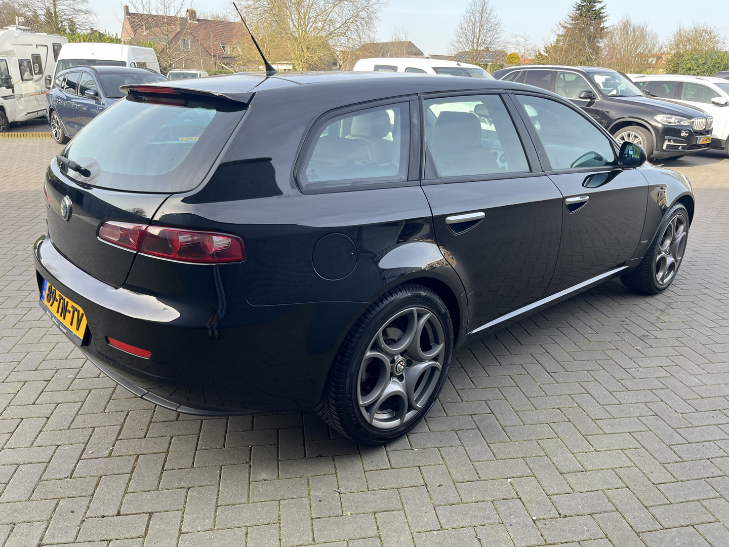 Alfa Romeo