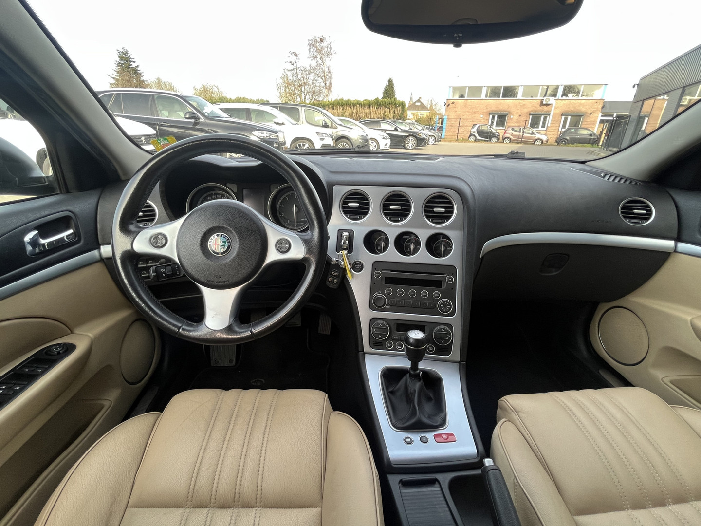 Alfa Romeo