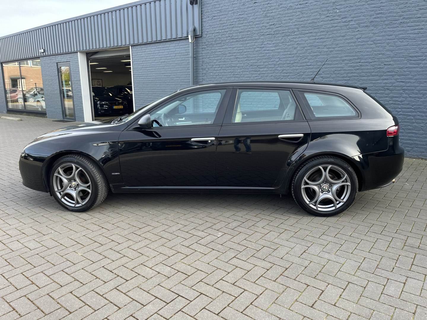 Alfa Romeo