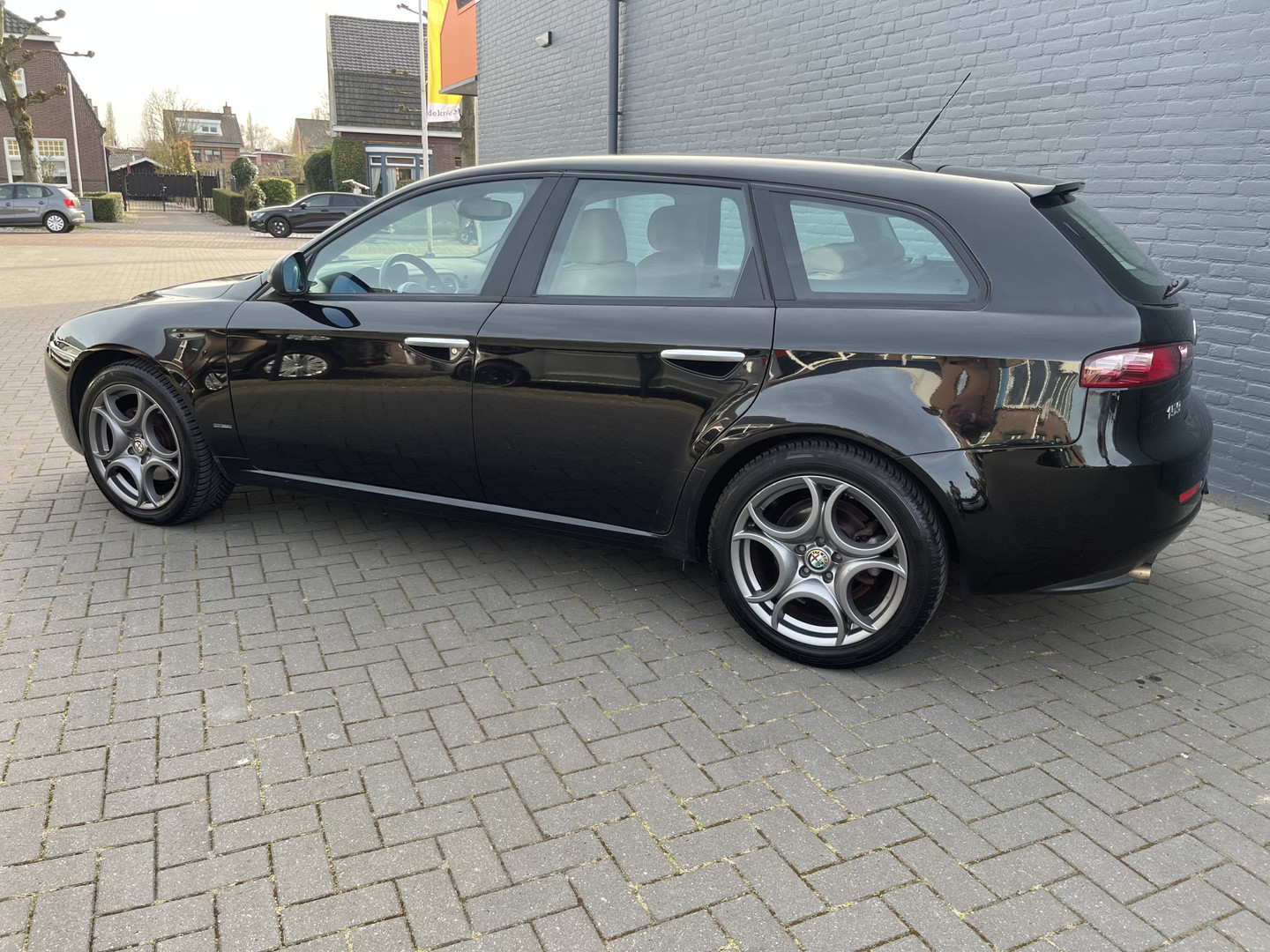 Alfa Romeo