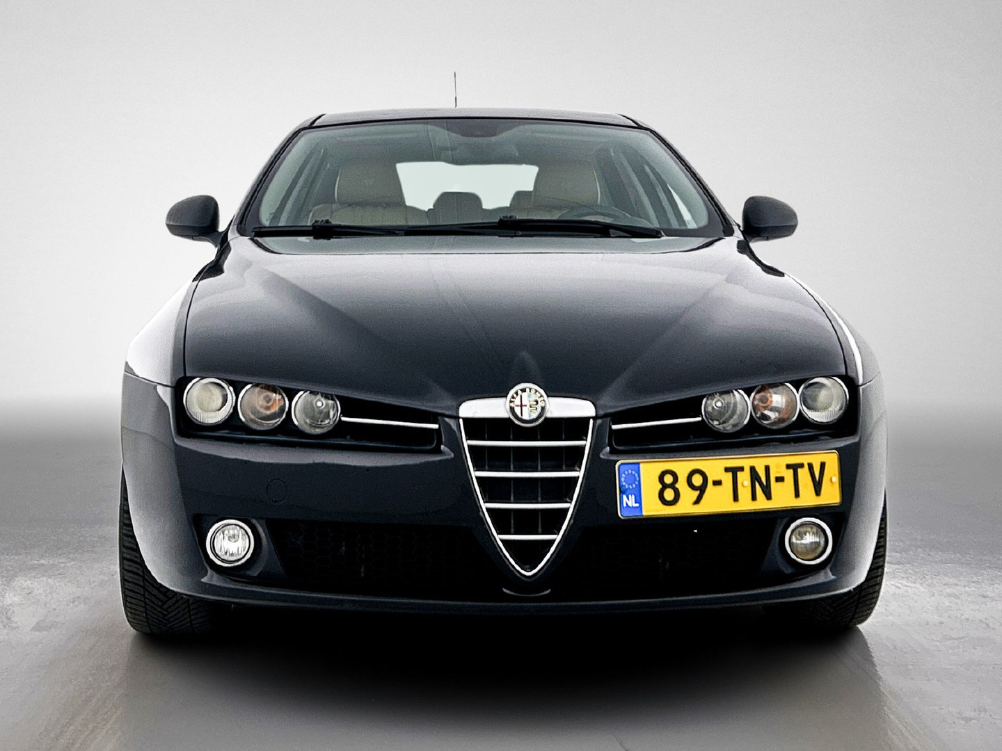 Alfa Romeo