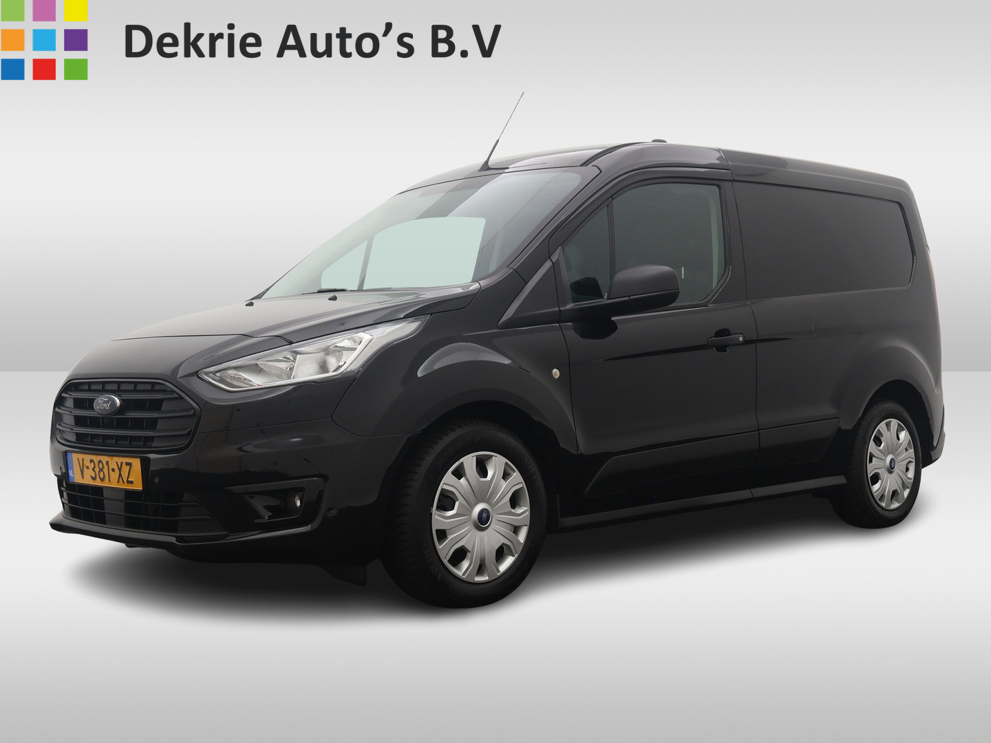 Ford Ford