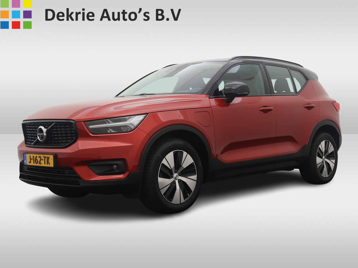 Volvo Volvo