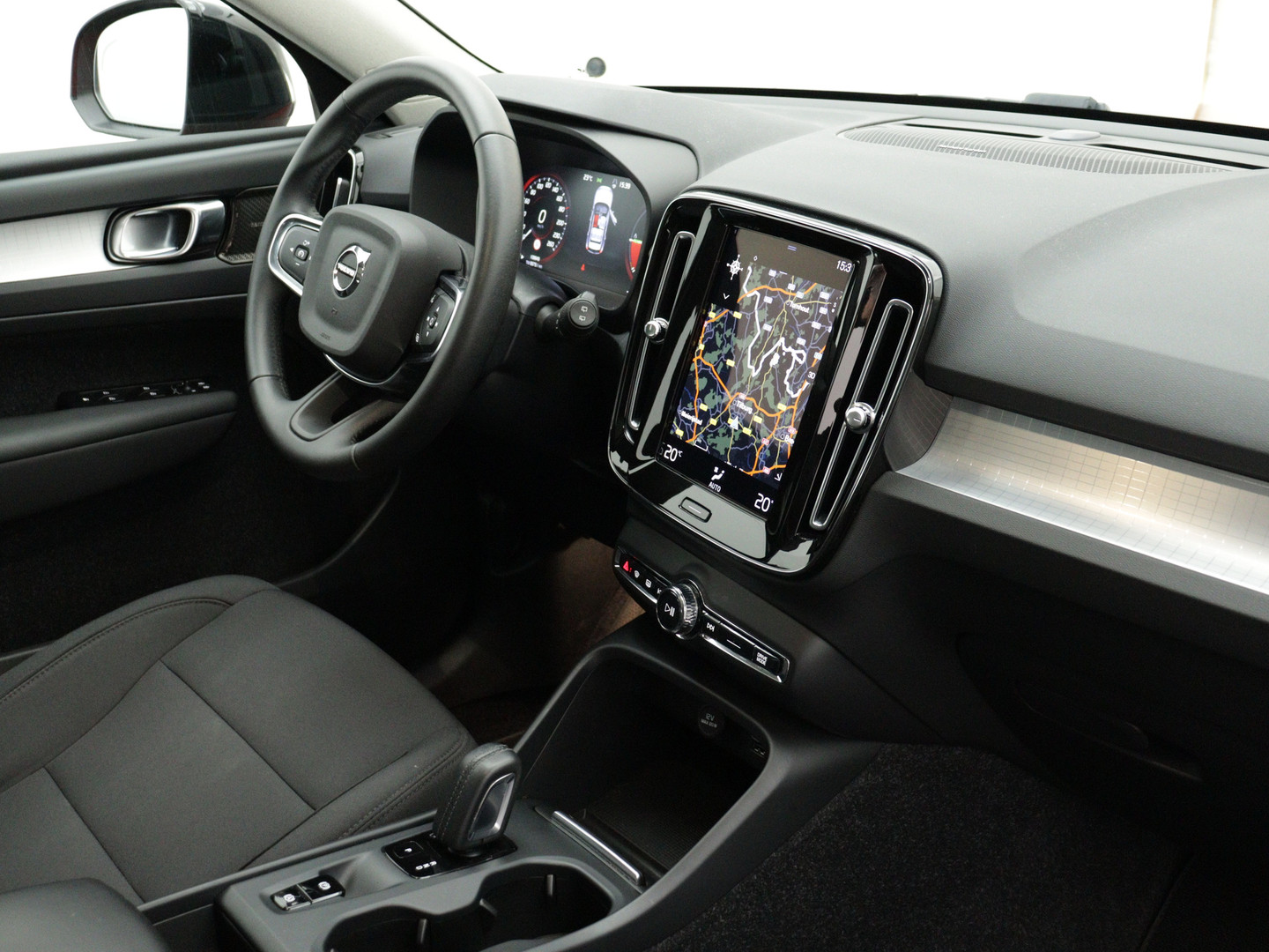Volvo Volvo