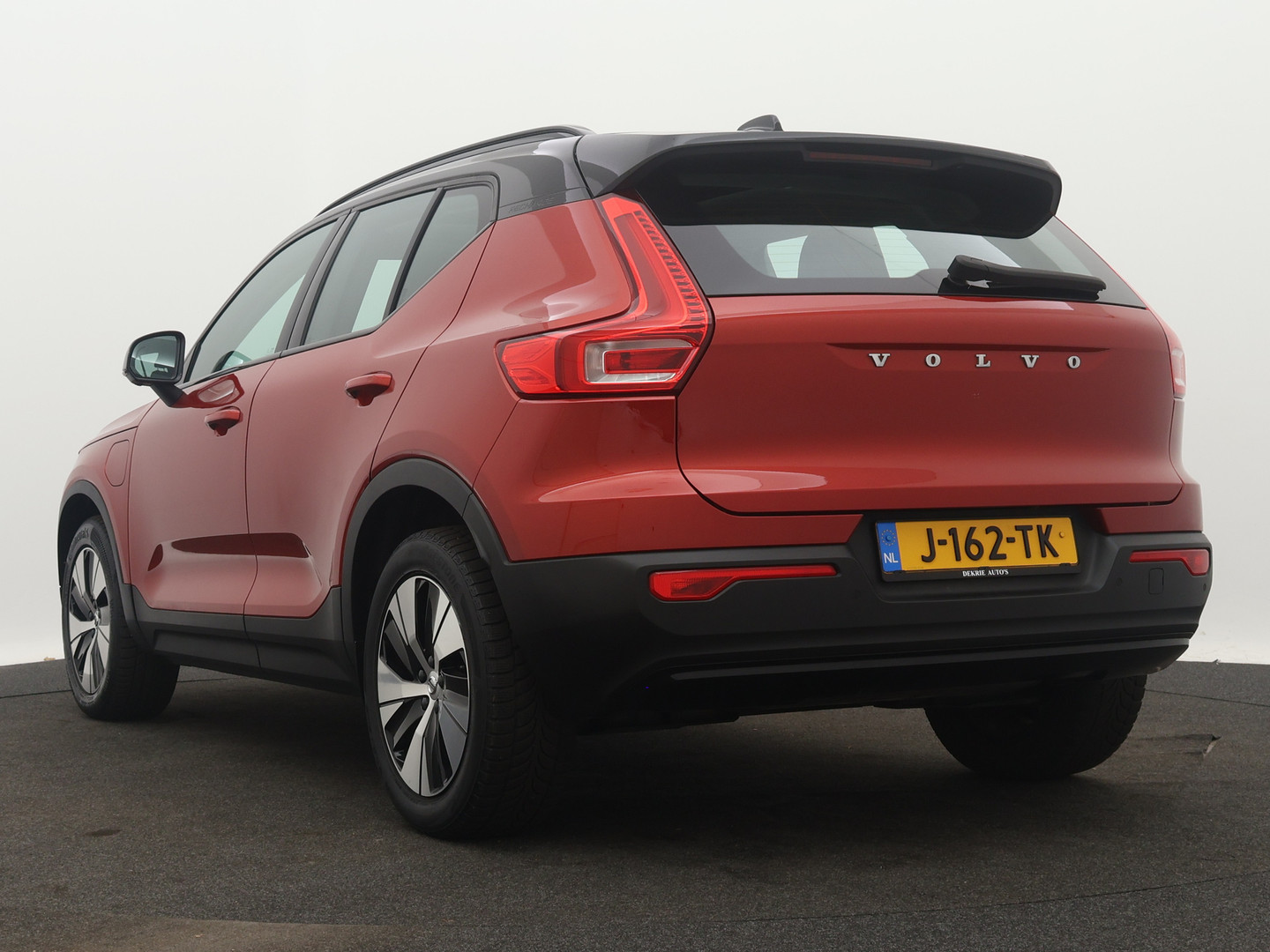 Volvo Volvo