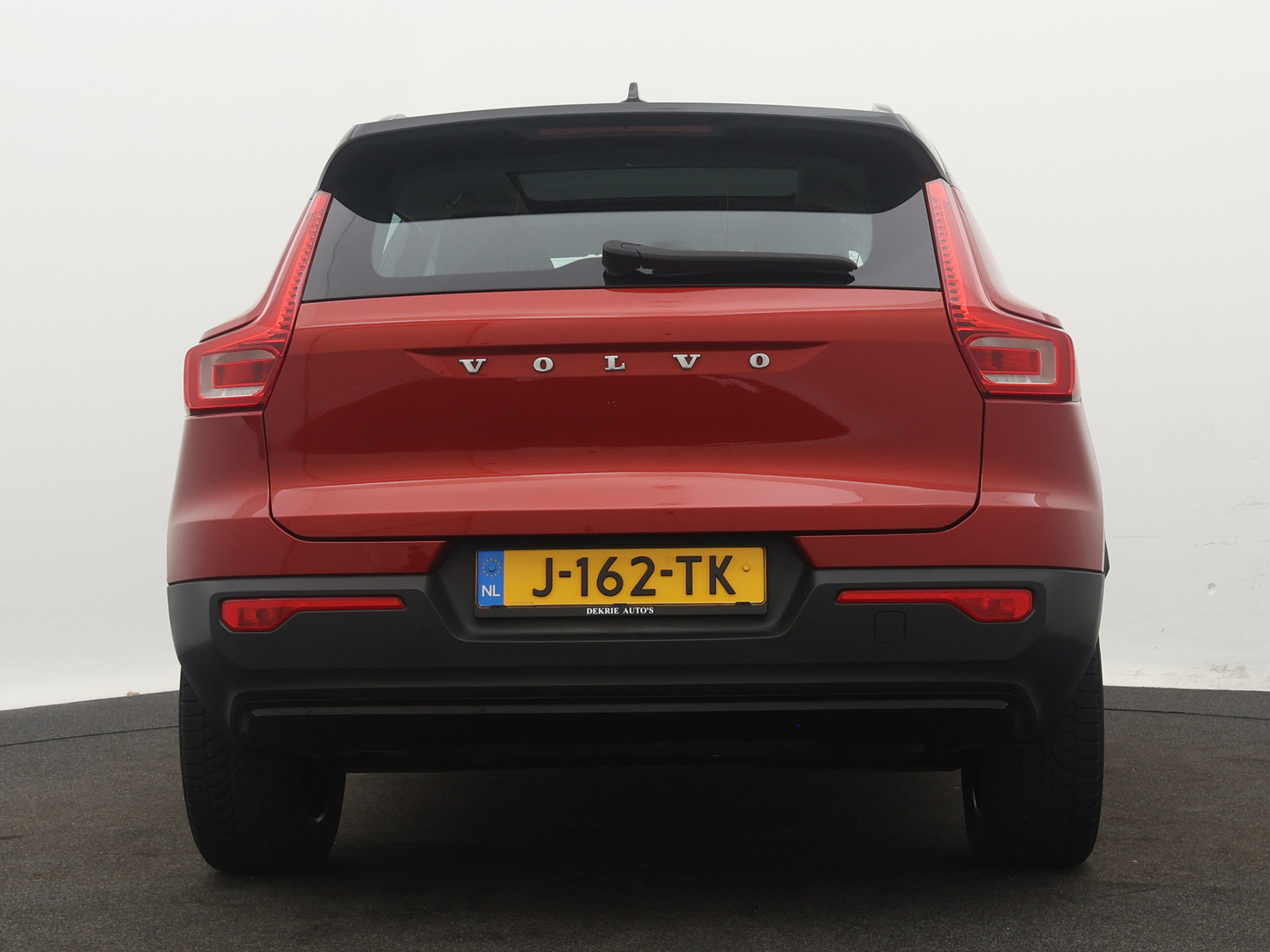 Volvo Volvo