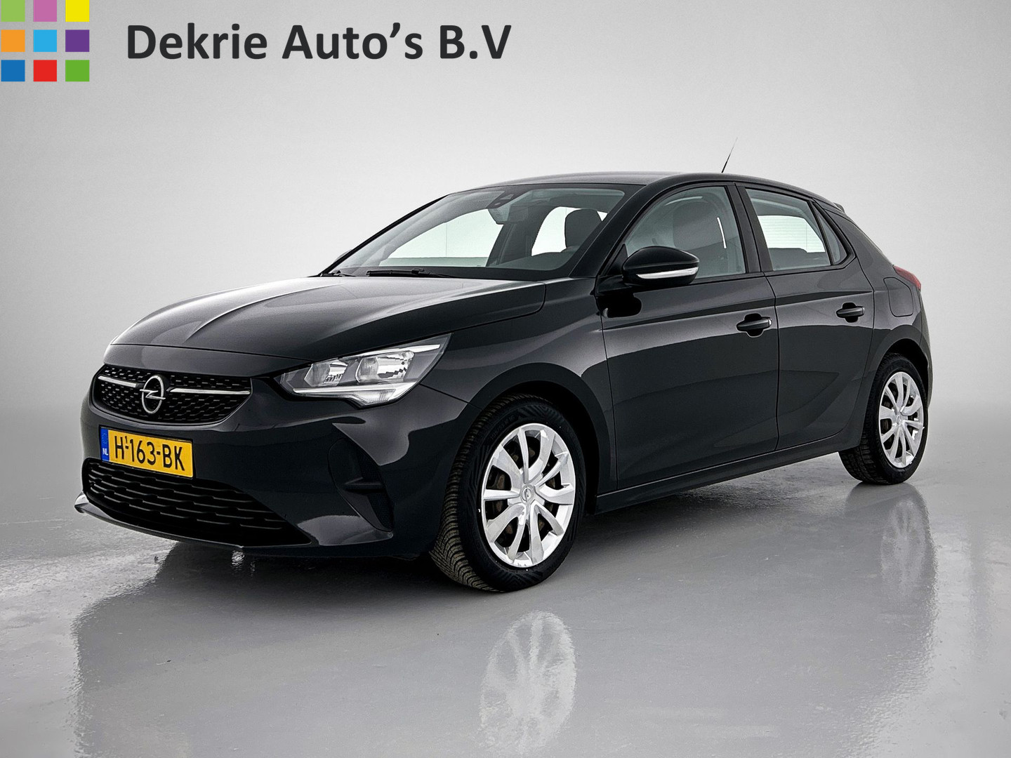 Opel Opel