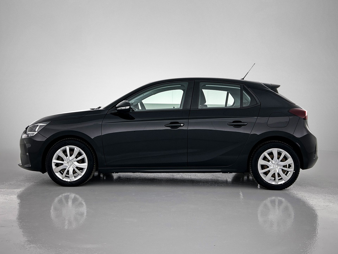 Opel Opel