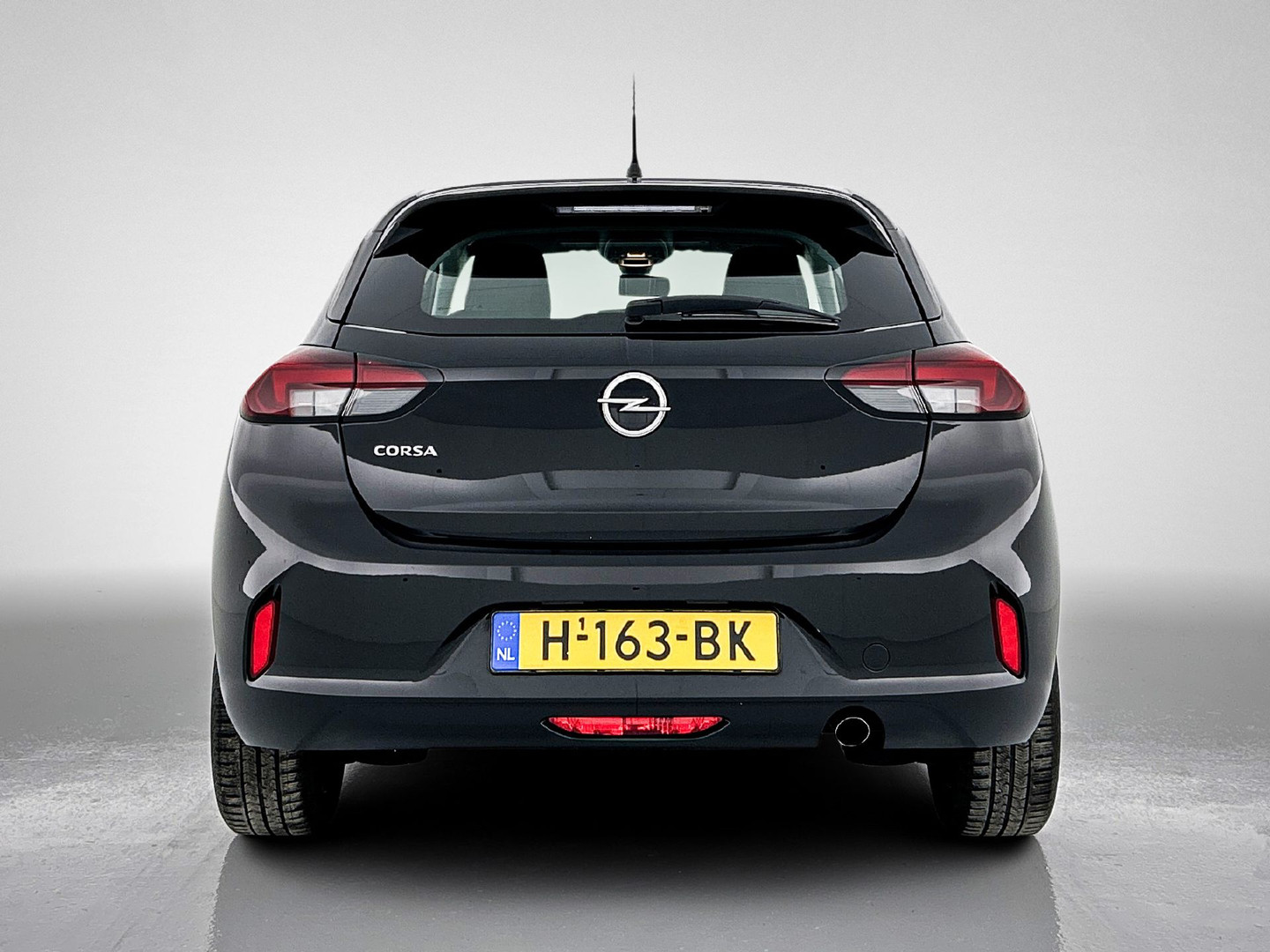 Opel Opel