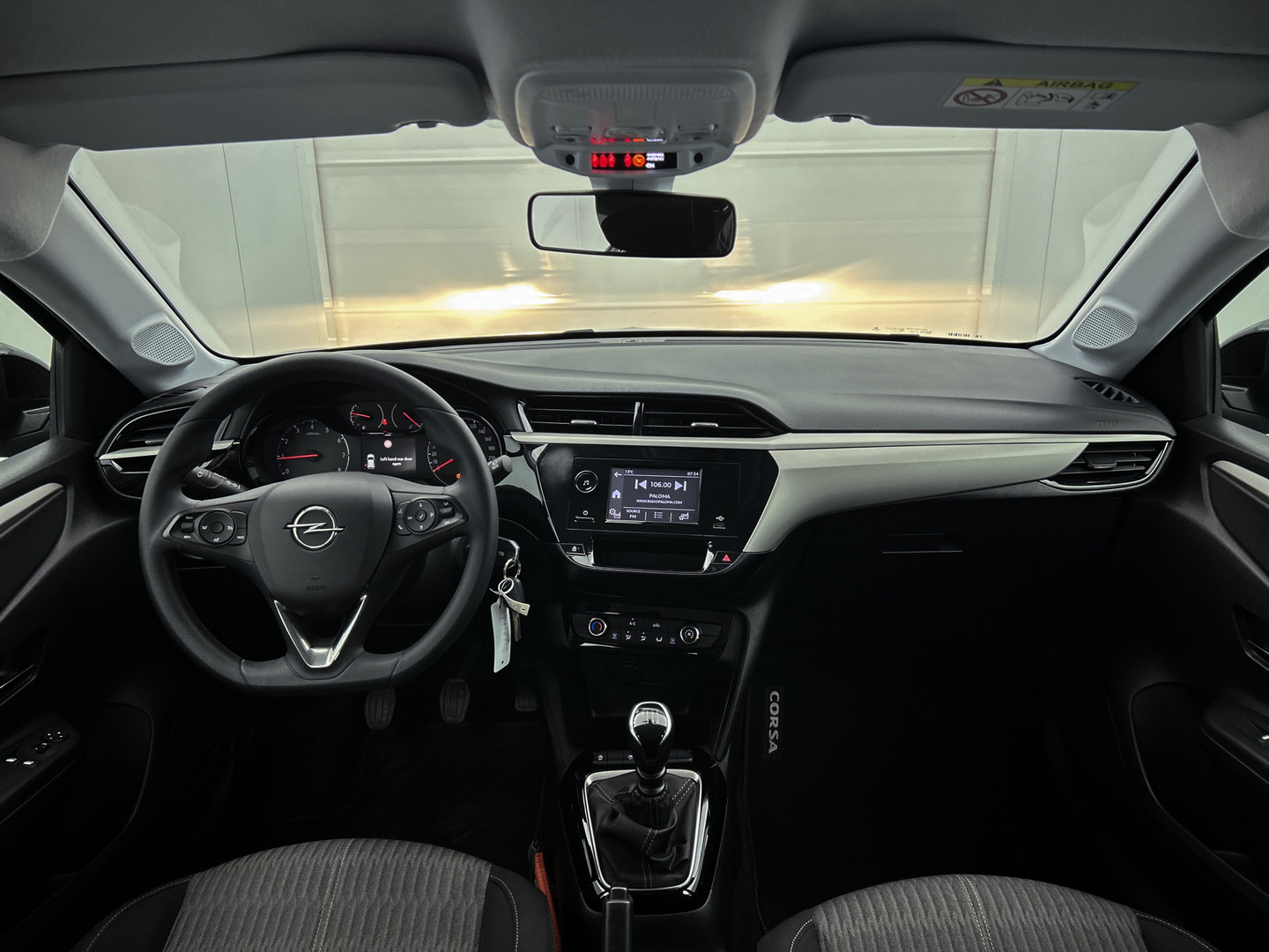 Opel Opel