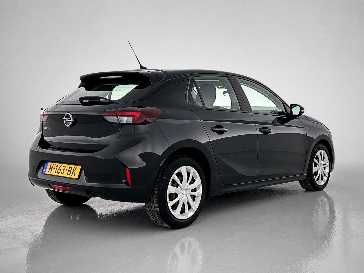 Opel Opel