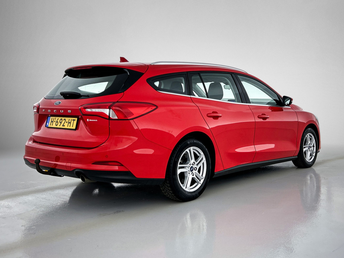 Ford Ford