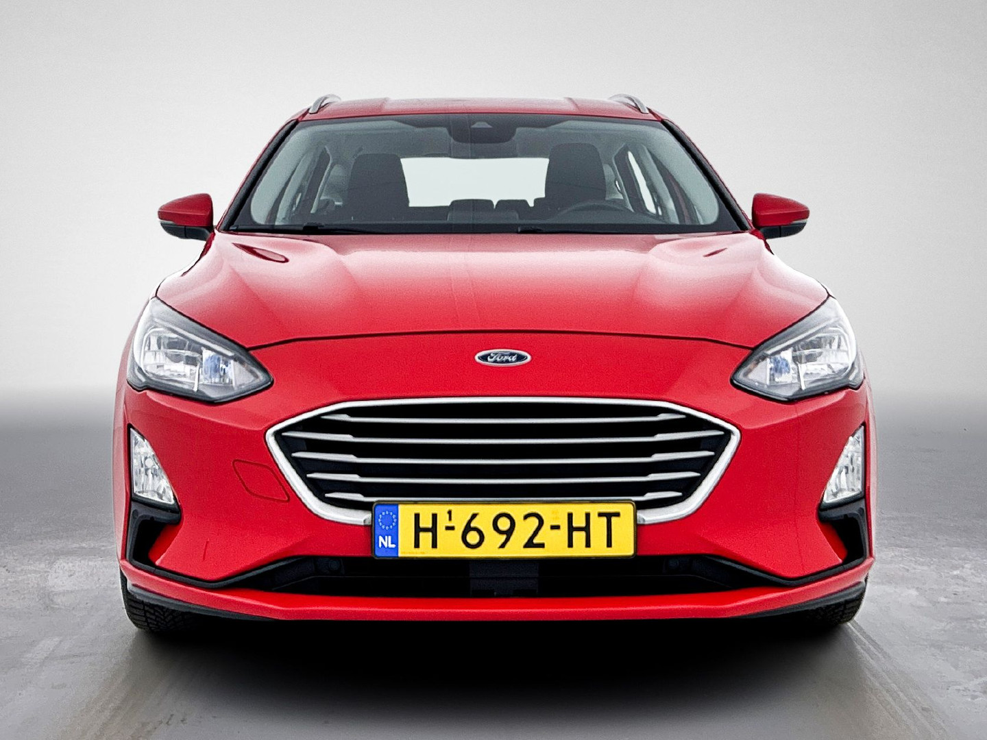 Ford Ford