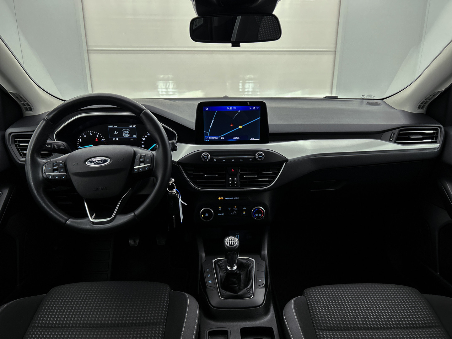 Ford Ford