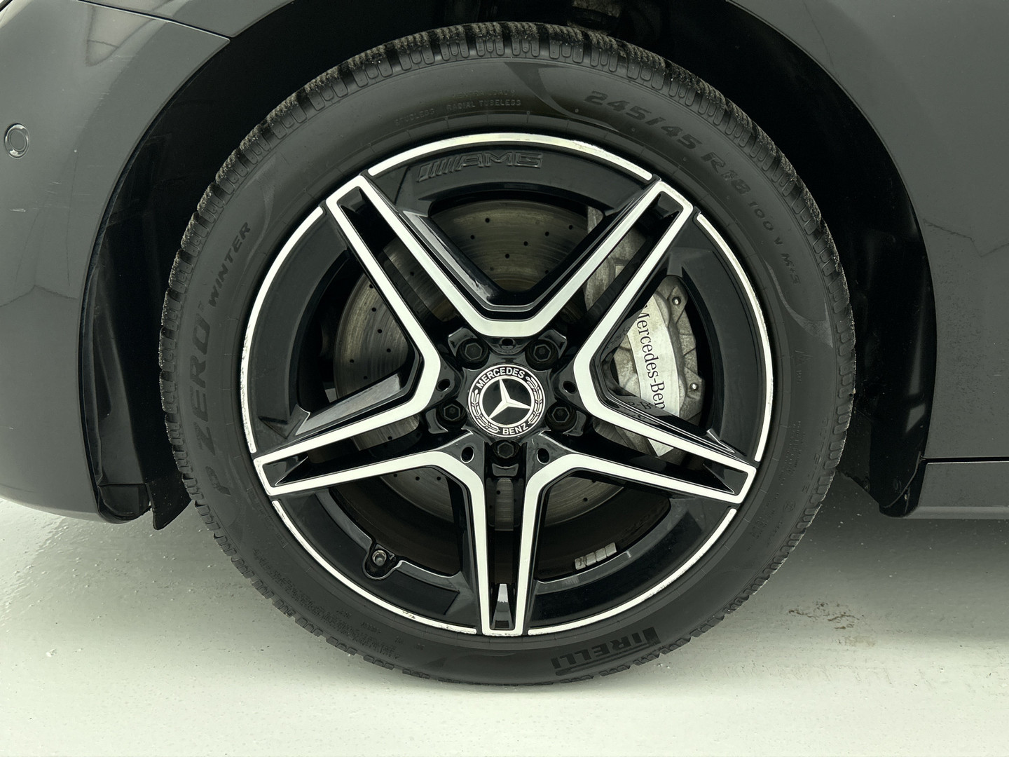 Mercedes-Benz
