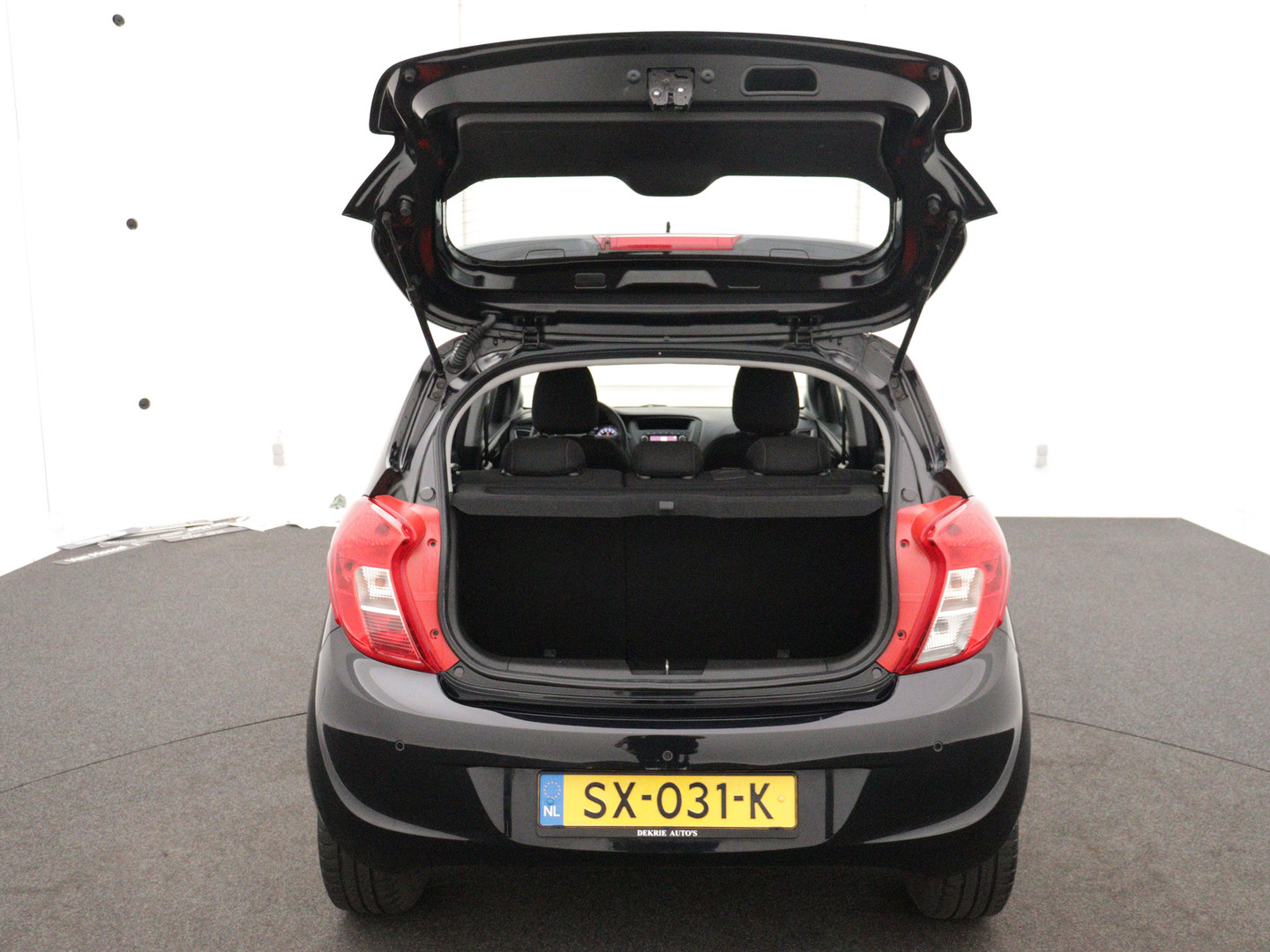Opel Opel