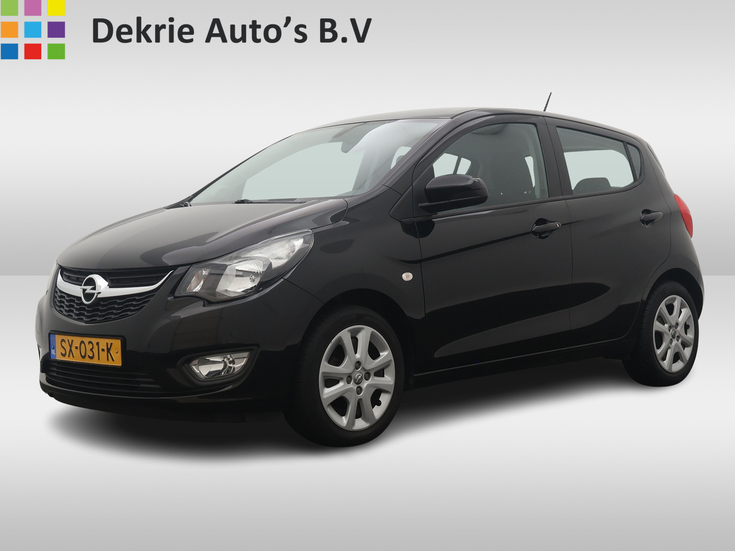 Opel Opel