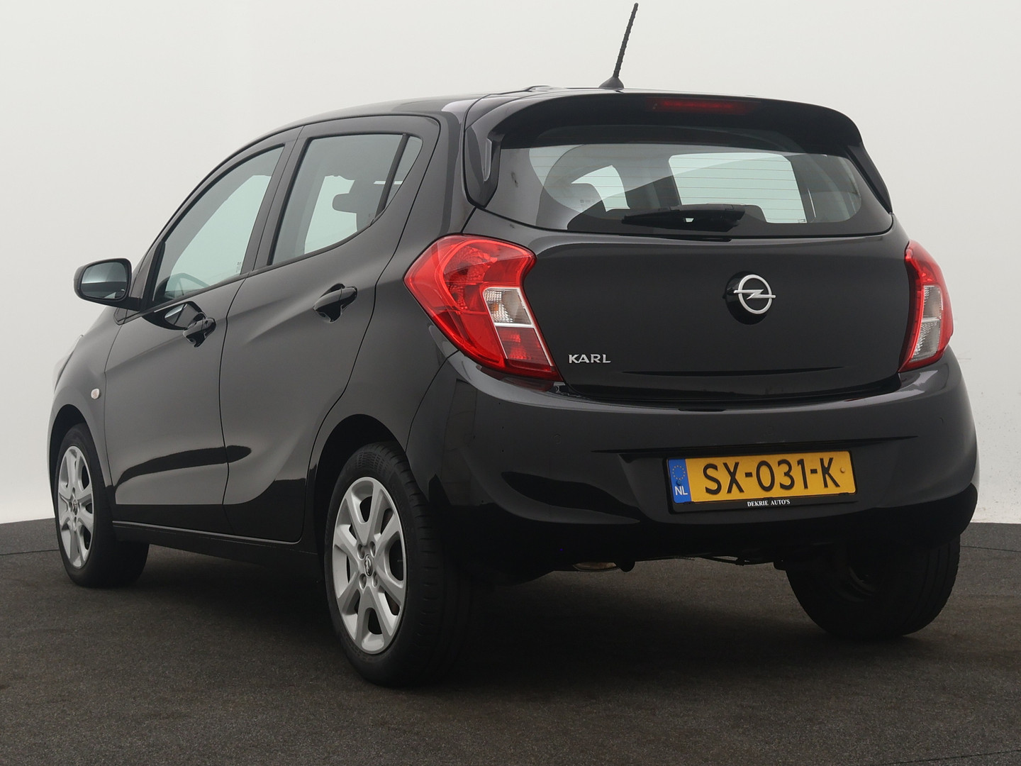 Opel Opel