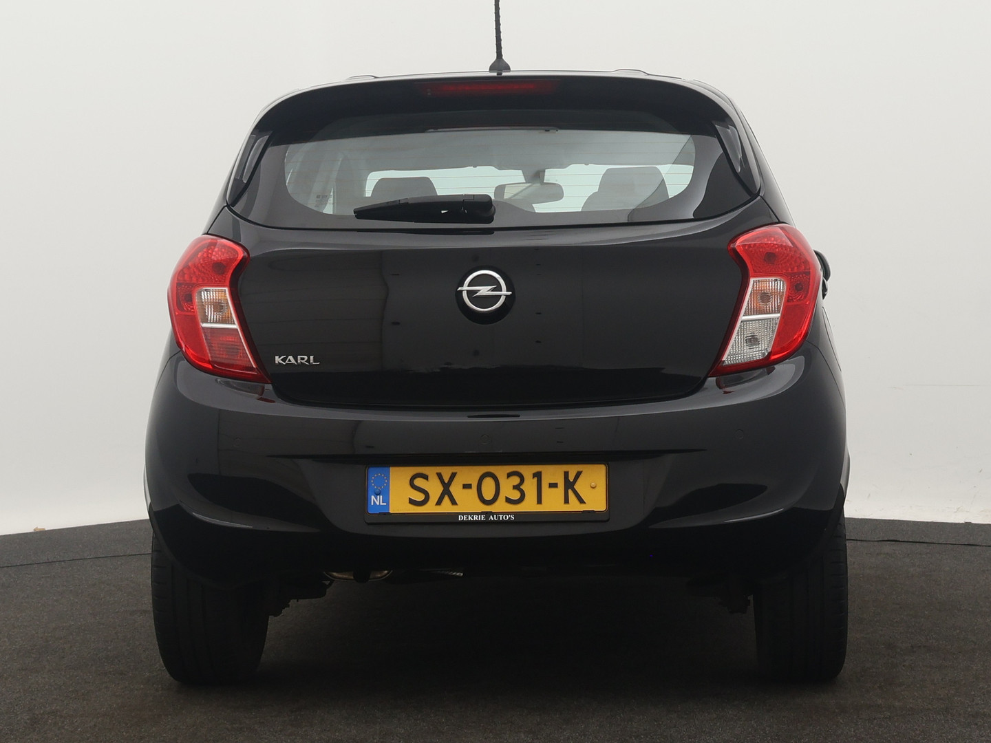 Opel Opel