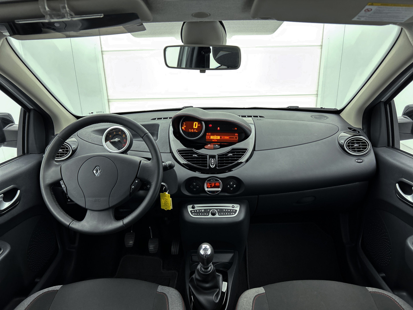 Renault Renault