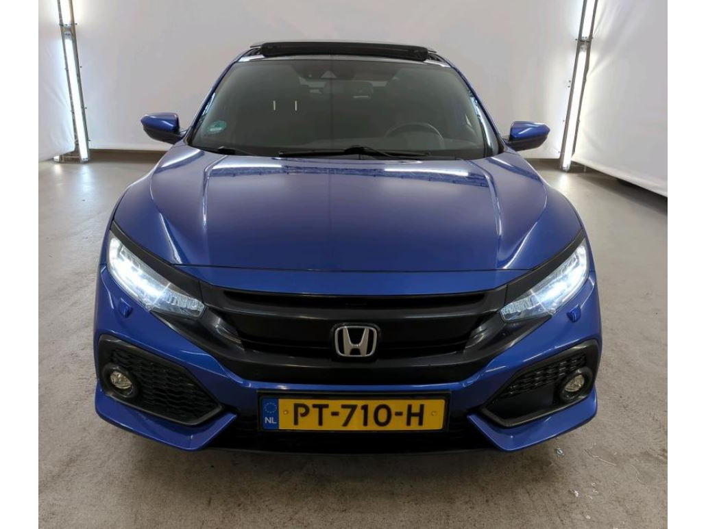 Honda