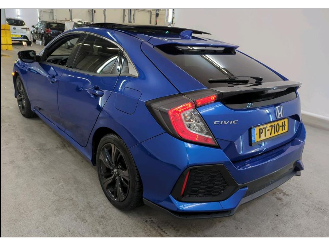 Honda