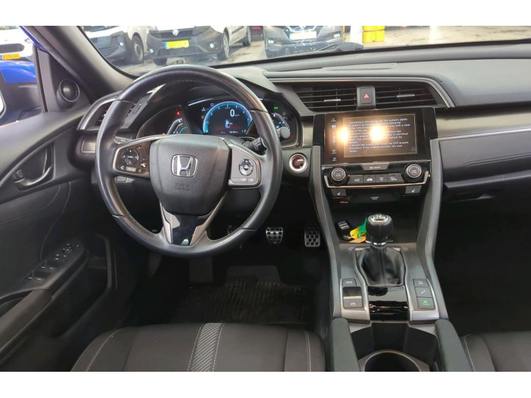 Honda