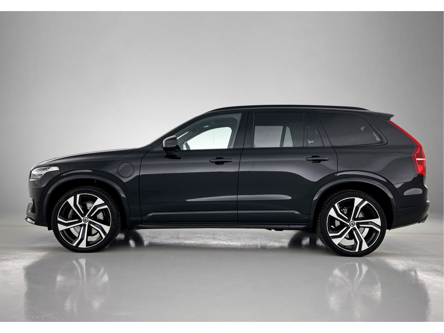 Volvo Volvo