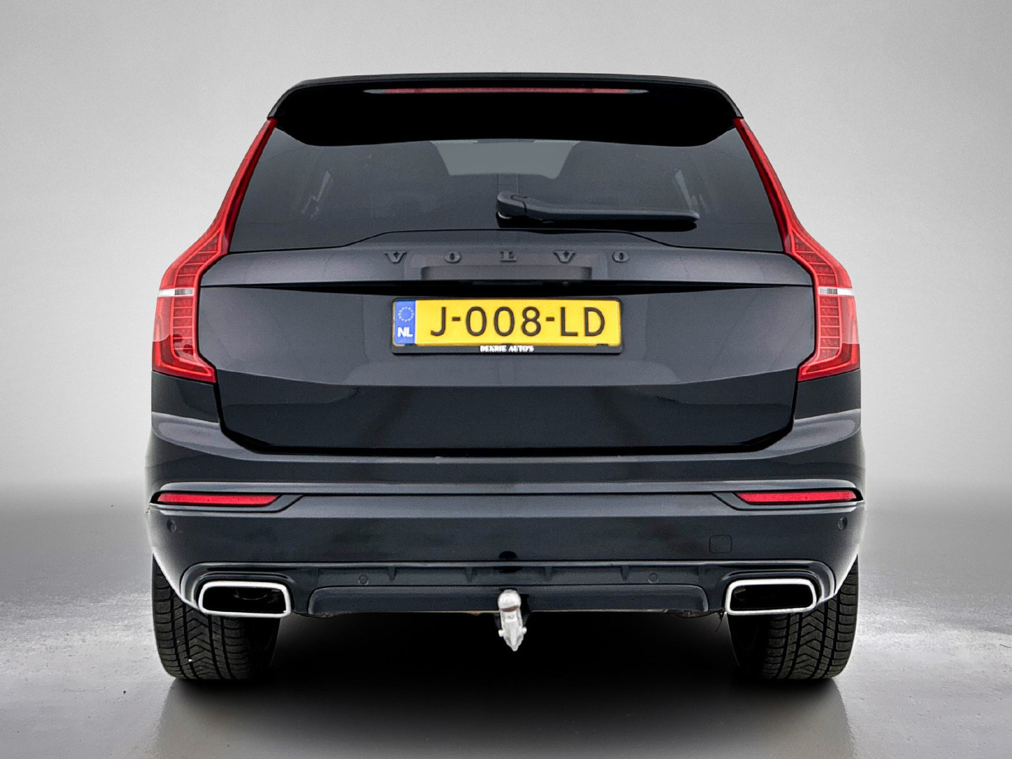 Volvo Volvo