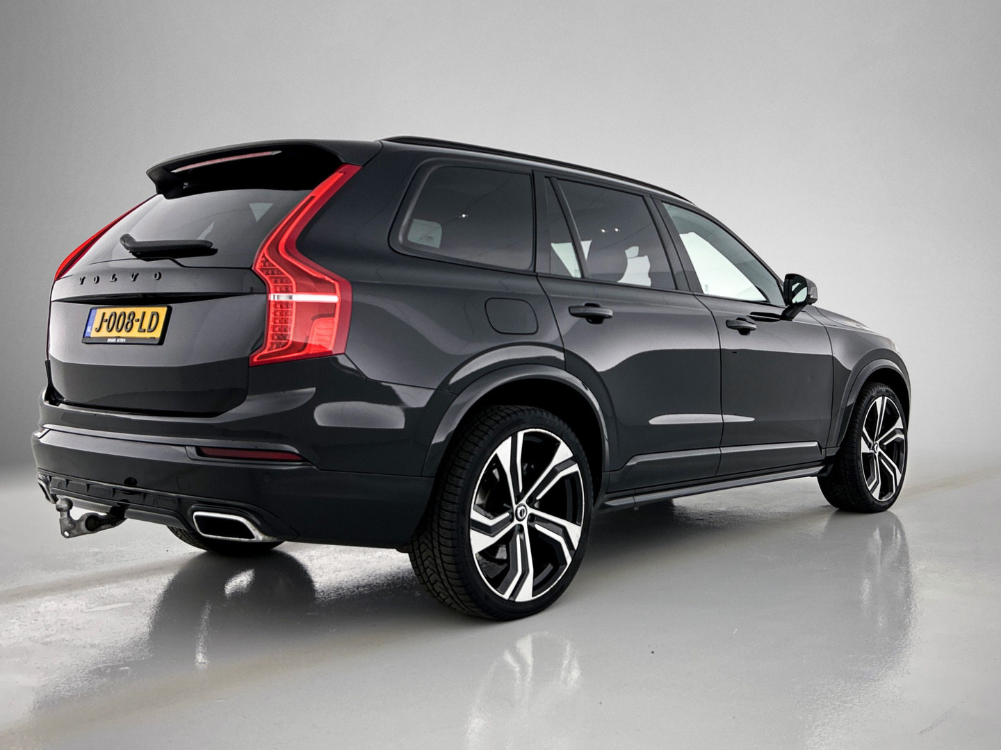 Volvo Volvo