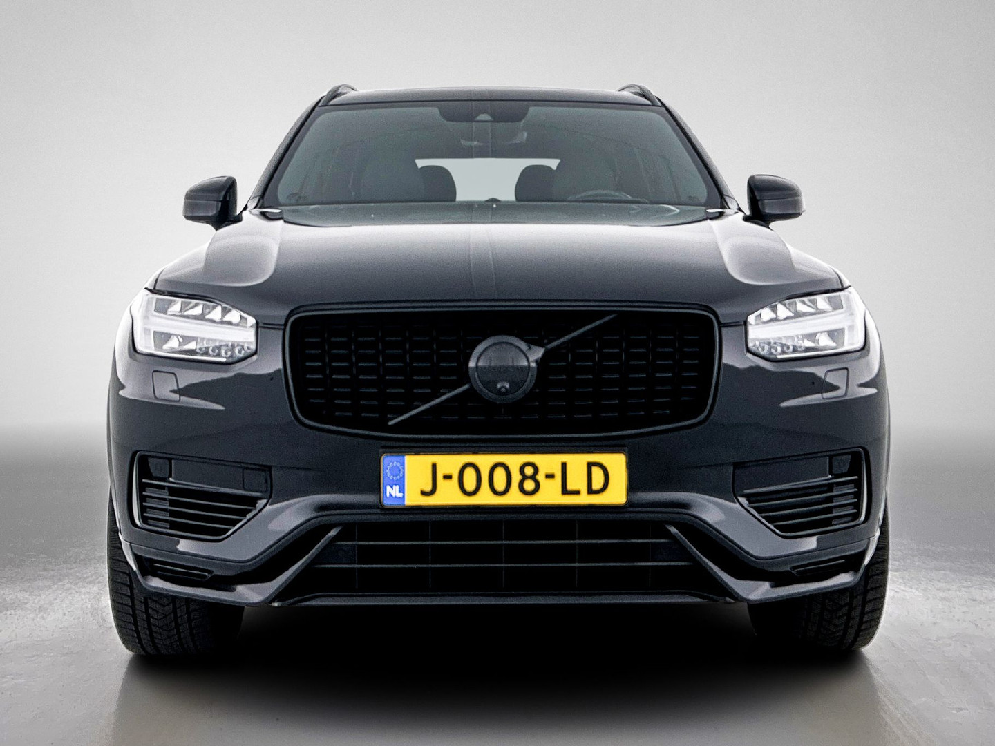 Volvo Volvo