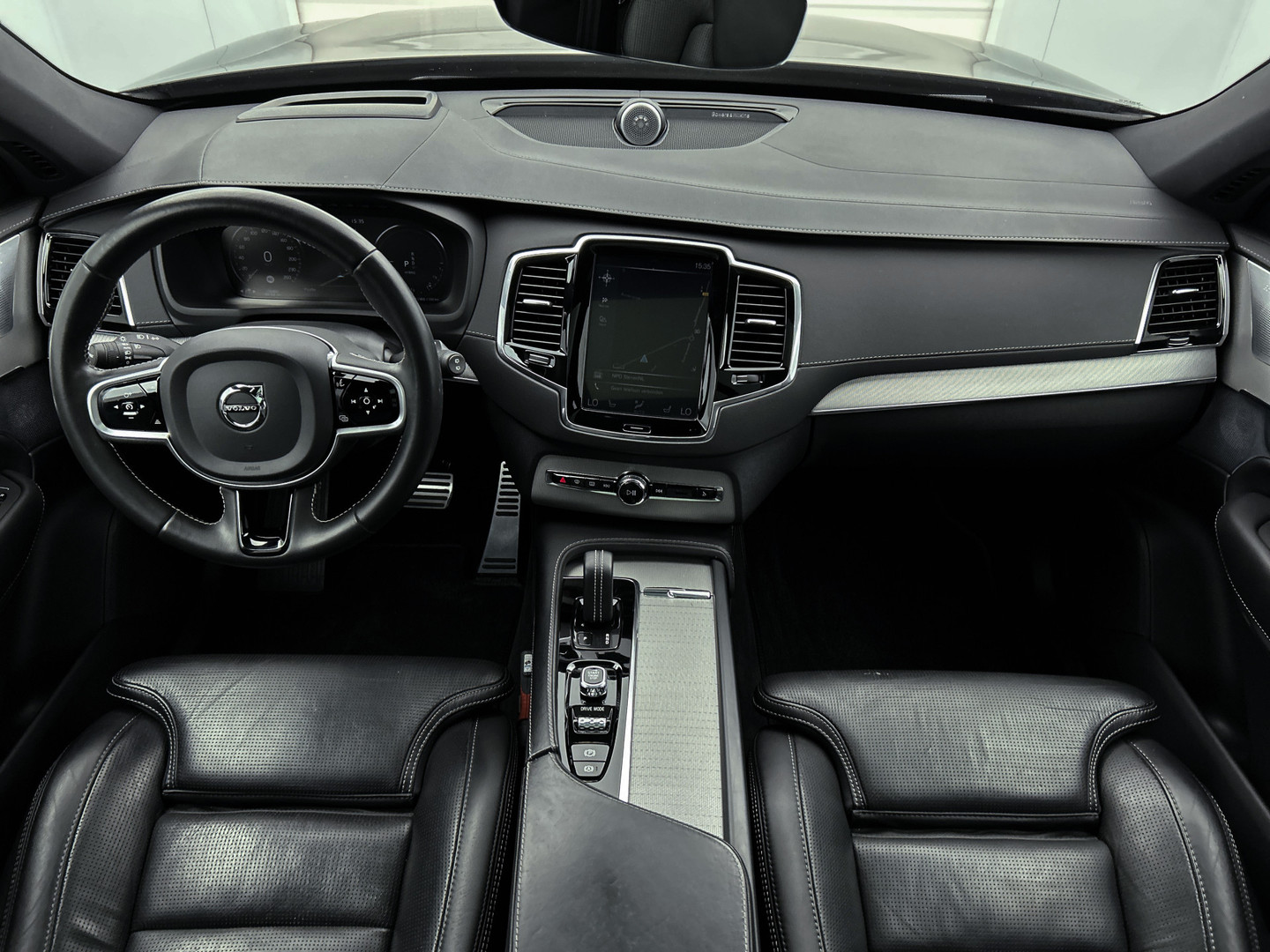 Volvo Volvo