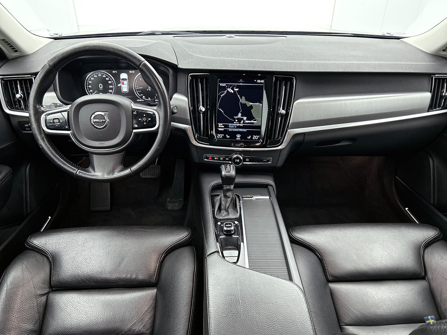 Volvo