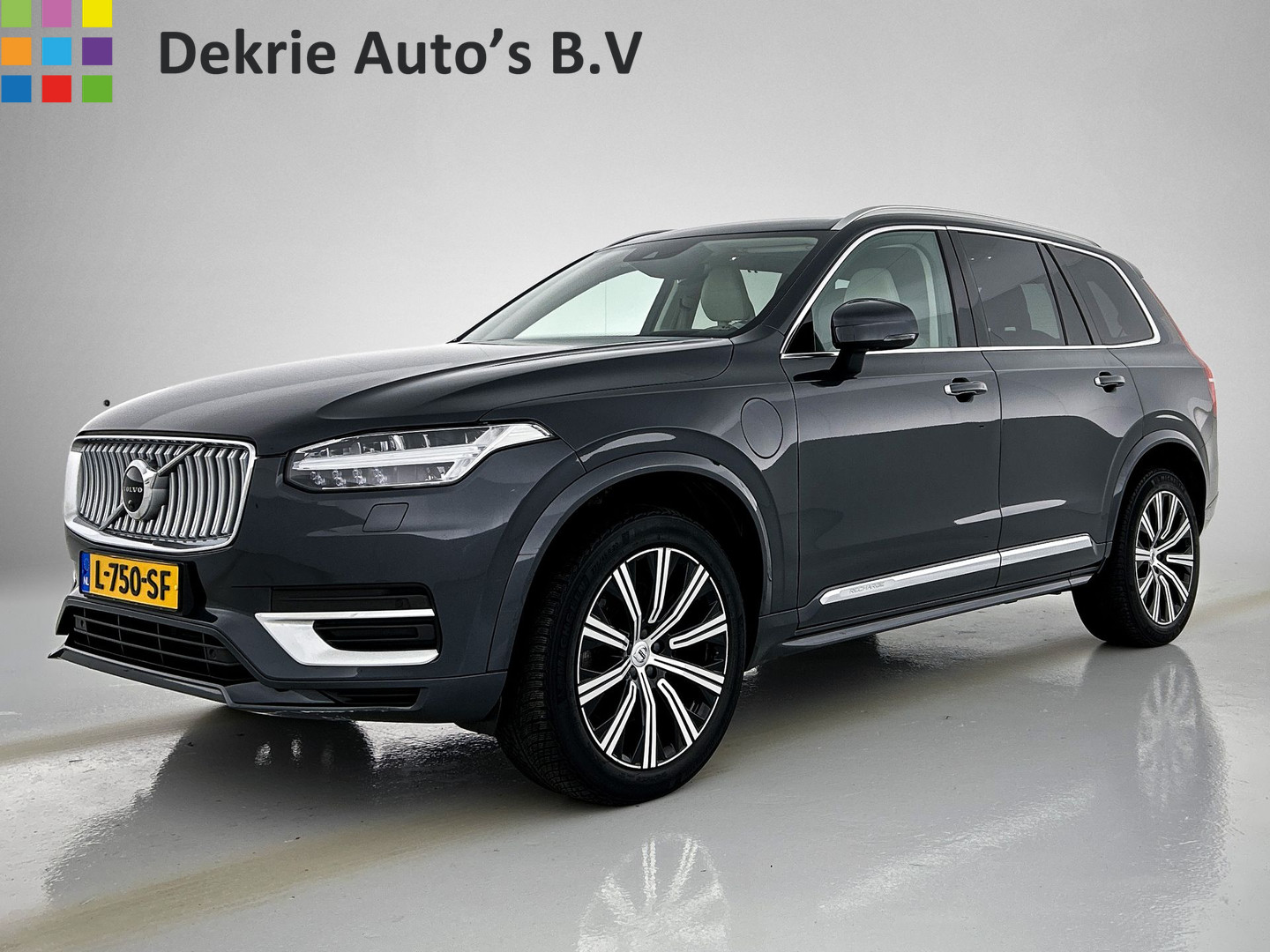 Volvo Volvo