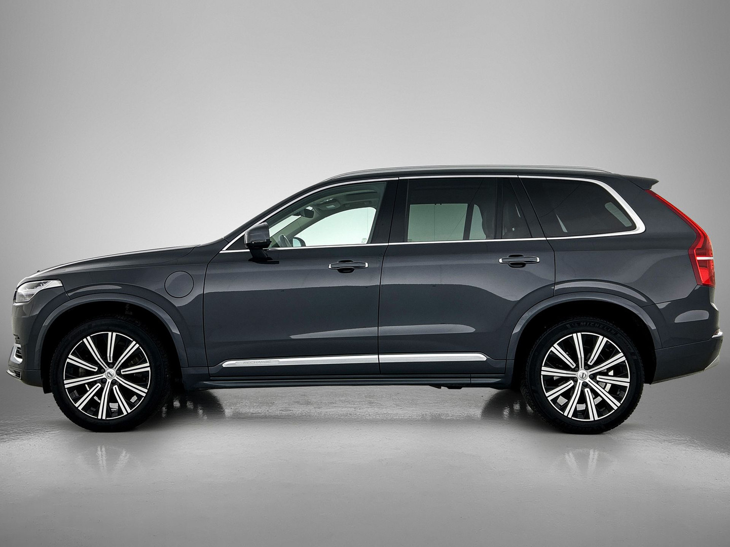 Volvo Volvo