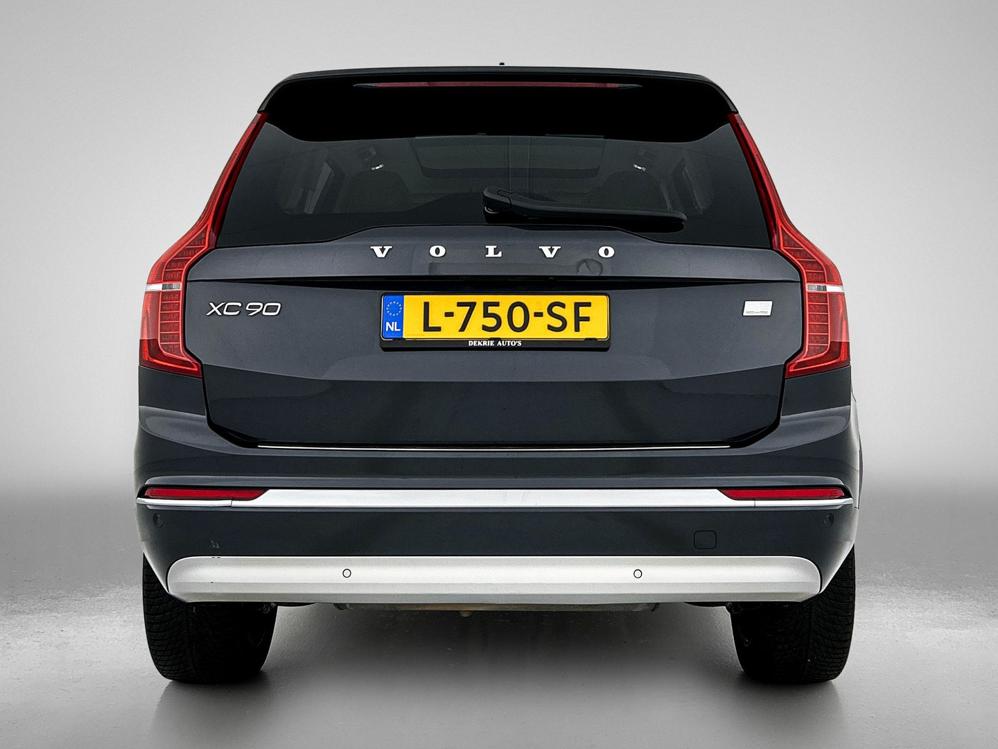 Volvo Volvo