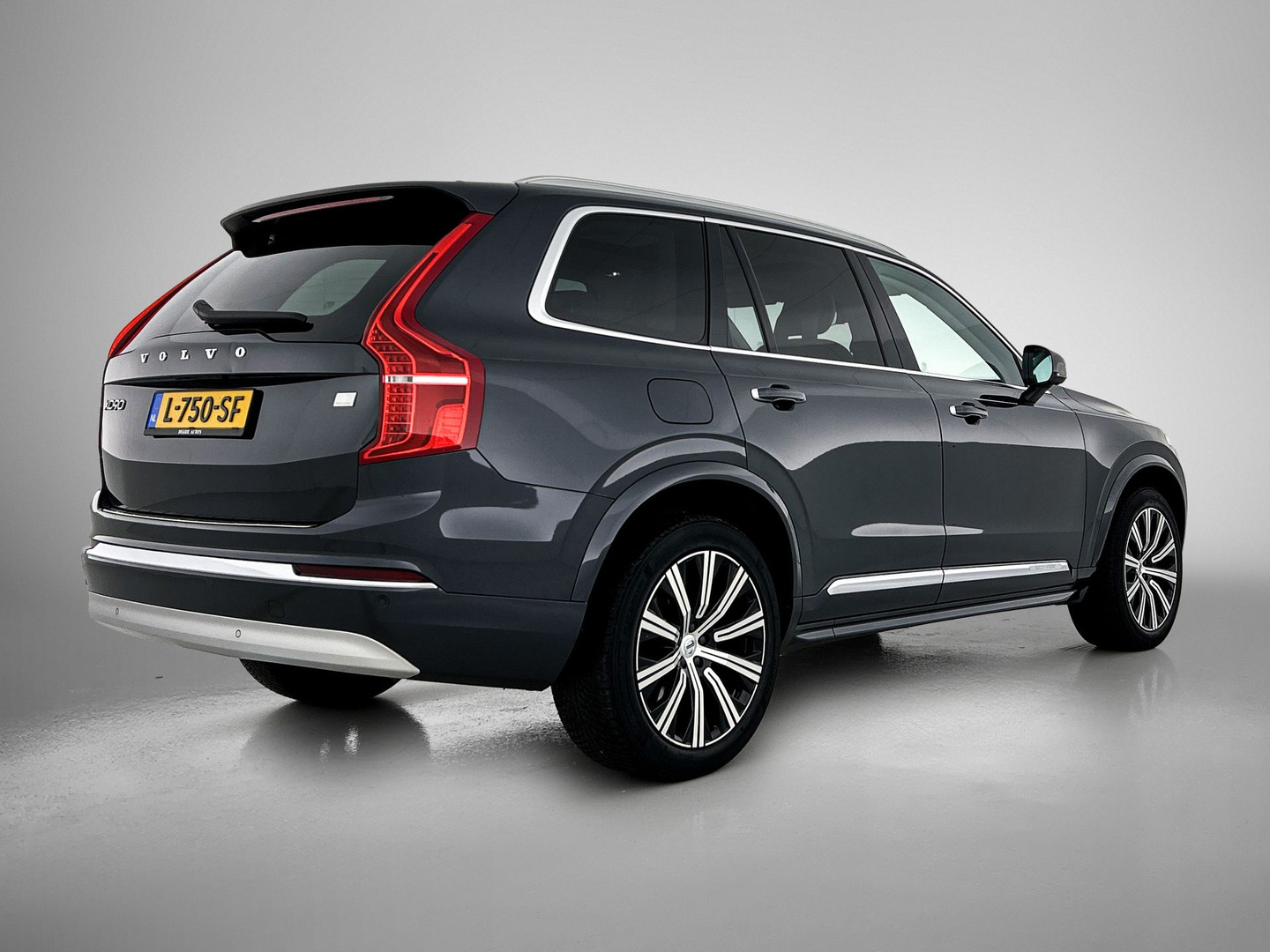 Volvo Volvo