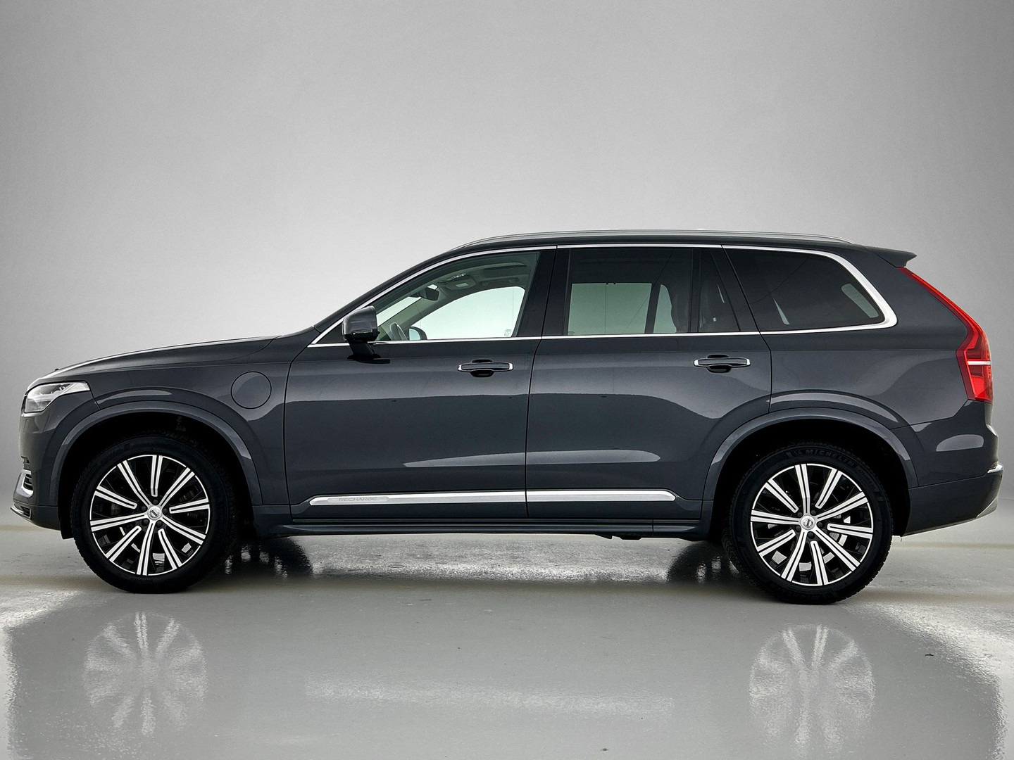 Volvo Volvo